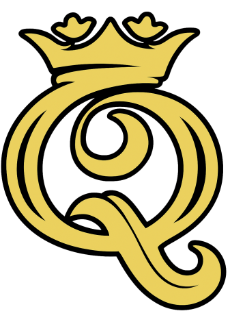 تاجی قەندیل Logo